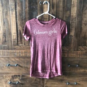 Gilmore girls T-shirt